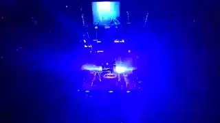 No es obsesión ov7 ft fey 90s pop tour