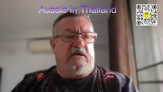 Aussie in Thailand livestream.