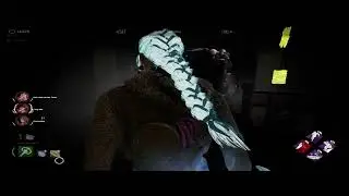 CHEATER ON DBD