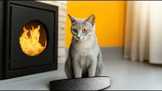 🐱Коты как есть!