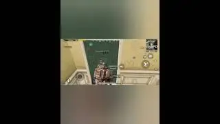 пубг мобайл метро Роял Pubg Mobile metro Royale открыл зелёную дверь #short