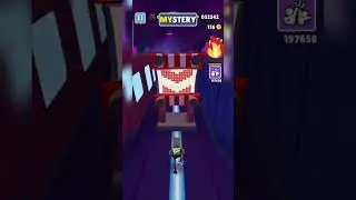 subwaysurfers gameplay