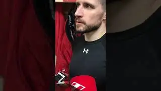 Яков Рылов о победе над рижским «Динамо»