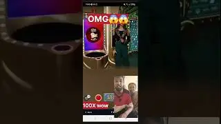 AMMA JOTE 40k win 😱😱omg CRAZY TIME WAS CRAZY  WITH MOM