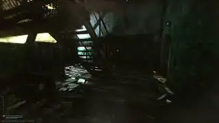 Just a casual horde mode on Factory (offline raid)
