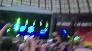 Red Hot Chili Peppers By the Way