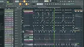 If Virtual Riot sees this, I will finish and release this remix of 