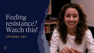 The Real You Lives in Real Rest - with Ashley Nicole Posture #205