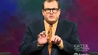 Whose Line is it Anyway? - Worlds Worst