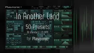 In Another Land - May Be One Day Preset NOW