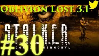 S.T.A.L.K.E.R. Oblivion Lost 3.1 | 1080p 60fps | #30 | Lab X-19: The Brain Scorcher (1).