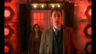Doctor's Harsh : Rose's revenge