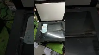 Canon Mf 3010 printer E225 E202 error problem scanner not working 