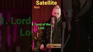 Satellite (Lena Meyer-Landrut cover) 🇩🇪 🇵🇱 #unitedbymusic #eurovision2023 #eurovision #Satellite