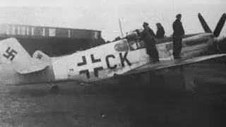 German Scientists Studied A Mustang’s Drop Tanks — Then Discovered How It Flew To Berlin And Back