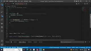 explain JSX.Element, ReactNode and React.ReactElement in react js what is the difference
