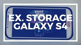 How to REALLY move apps to EXTERNAL SD CARD on Samsung Galaxy s4/s3