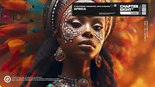 Tai Woffinden, Waveshock, Math Sunshine - Africa
