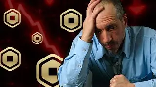 $2000 worth of robux lost to gambling...