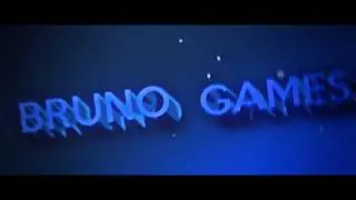 167 || Intro Bruno Games || By: zGumelo