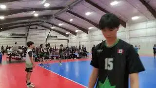 vs mariners
