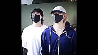 taekook; miracle
