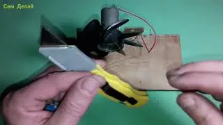 Вечный БТГ генератор на ЗУБНОЙ ПАСТЕ!!!!ВЫ такого невидели!!!!!