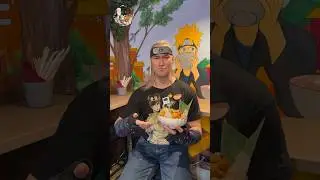 Про Караге в Ичираку😐