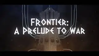 Dalek Chronicles: Frontier, prelude to war