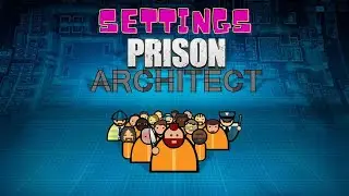 How To Enable/Disable Vertex Buffer Objects In Prison Architect