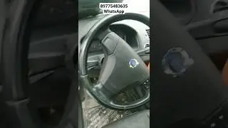 Эндоскопия Volvo S40 227т.км
