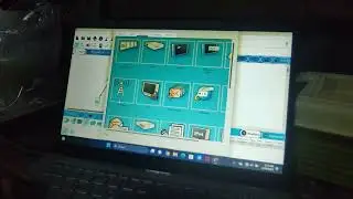 praktek mail server