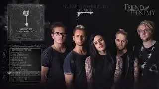 Friend Or Enemy - Stories Of Death And Decay (ALBUM SNIPPET)