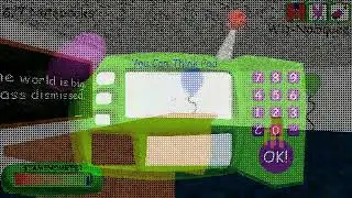 Baldi Basics Classic Remastered: Party Style Secret Ending (stressful af)
