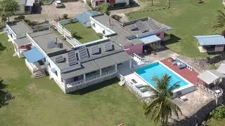 Belretiro Inn, Galina, St Mary, Jamaica