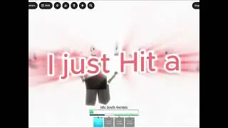 Hakari did this btw #jjs #roblox