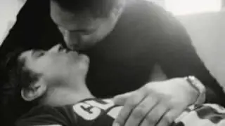 Bliss - Kissing (Video clip) (very good sound quality)