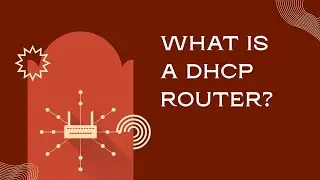 Cisco Router DHCP Configuration Step by Step for Beginners