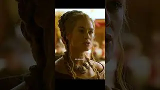 Cersei taught Pycelle a lesson #gameofthrones #cerseilannister #pycelle #grandmaester #movie #foryou