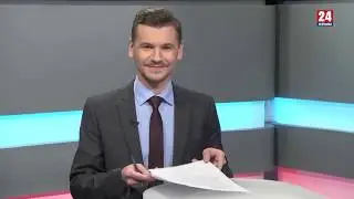 Интервью 24  Ольга Рябенькая  Выпуск от 27 11 19