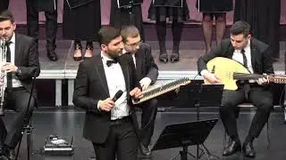Elveda bütün hatıralar - Mustafa Şahin