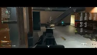 Warzone 2 - Settings Impression & DMZ Gameplay Benchmark - RX 6700 XT + R5 5600x 3440x1440