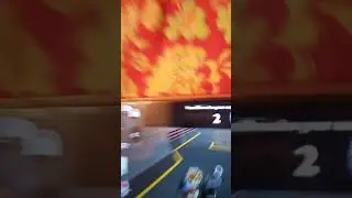 шер спрятался куда-то