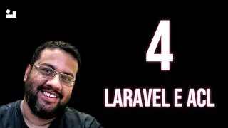 [Laravel 7 e ACL] Aula 4 | Sobre o Projeto do Curso 