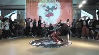 БРЕЙК ДАНС ДЕТИ ↔ Power Move ↔ до 18 лет ↔ ROUND 4 ↔ 1'8 ↔ BREAK BARS 4 
