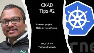 Kubernetes CKAD Tips 2 - Programming knowledge is not required