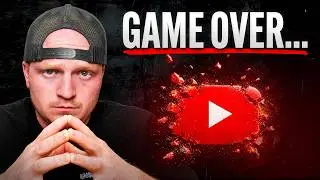 YouTube Has Changed in 2026, You Need To Know THIS