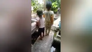 Luthfi & Arfan