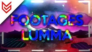 |DESCARGA| Transiciones Luma Para tus videos