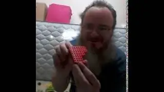 adam spong blog for the lego squee collection